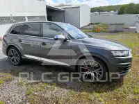 2019 Audi SQ7