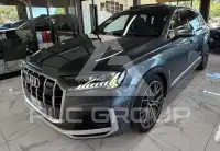 2019 Audi SQ7