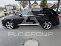 2019 Audi SQ7