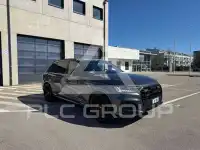 2019 Audi SQ7