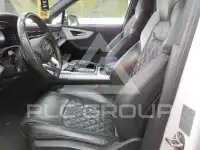 2019 Audi SQ7