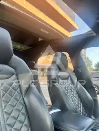 2019 Audi SQ7