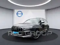 2019 Audi SQ7