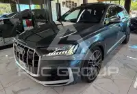 2019 Audi SQ7