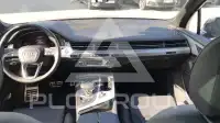 2019 Audi SQ7
