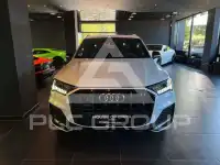 2019 Audi SQ7