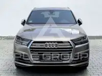 2019 Audi SQ7