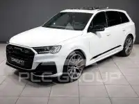 2019 Audi SQ7