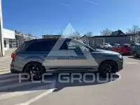 2019 Audi SQ7