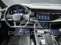 2019 Audi SQ7