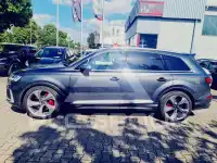 2019 Audi SQ7