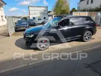 2019 Audi SQ7
