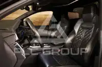 2019 Audi SQ7