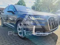 2019 Audi SQ7