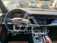 2019 Audi SQ7