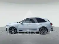 2019 Audi SQ7