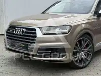 2019 Audi SQ7