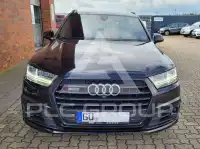 2019 Audi SQ7