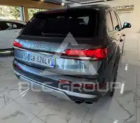 2019 Audi SQ7