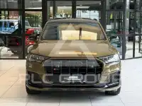 2019 Audi SQ7