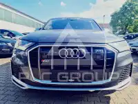 2019 Audi SQ7