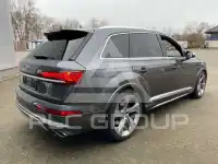2019 Audi SQ7