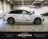 2019 Audi SQ7