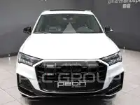 2019 Audi SQ7