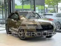 2019 Audi SQ7
