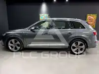 2019 Audi SQ7