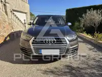 2016 Audi SQ7