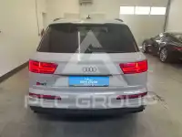 2019 Audi SQ7