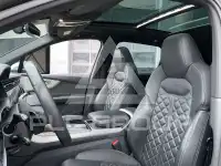 2019 Audi SQ7