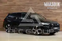 2019 Audi SQ7