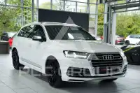 2019 Audi SQ7