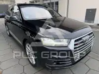 2019 Audi SQ7