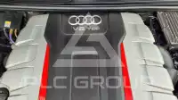 2019 Audi SQ7