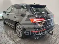 2019 Audi SQ7