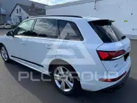 2019 Audi SQ7
