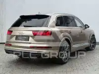 2019 Audi SQ7