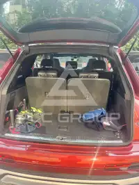 2019 Audi SQ7