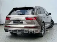 2019 Audi SQ7
