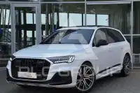 2019 Audi SQ7