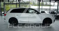 2019 Audi SQ7