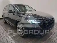 2019 Audi SQ7