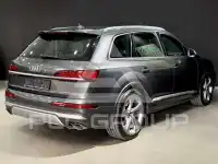 2019 Audi SQ7