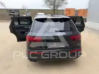 2019 Audi SQ7