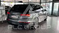 2019 Audi SQ7