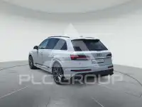 2019 Audi SQ7