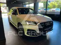 2019 Audi SQ7